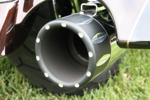 2012 Harley-Davidson CVO Road Glide